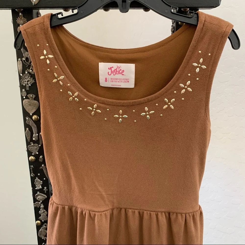 Justice Girls Dress